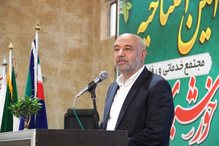 میدری:70درصد از کارگران و کارکنان ایران نیازمند مهارت آموزی مستمرهستند