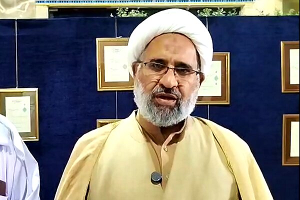 علمای شیعه واهل سنت بلوچستان؛ وحدت دستور الهی و سلاح مسلمانان است