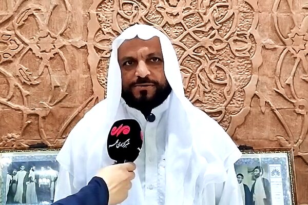 سیره نبوی؛ محور همدلی شیعه و سنی در سیستان و بلوچستان در مقابل دشمنان