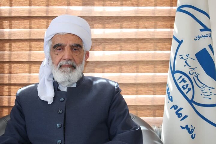 وحدت اسلامی راه مقابله با تفرقهافکنی دشمنان؛ علمای دین عامل حفظ وحدت