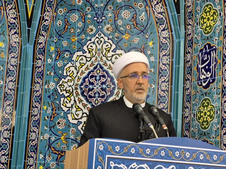 وحدت اسلامی راه مقابله با تفرقهافکنی دشمنان؛ علمای دین عامل حفظ وحدت