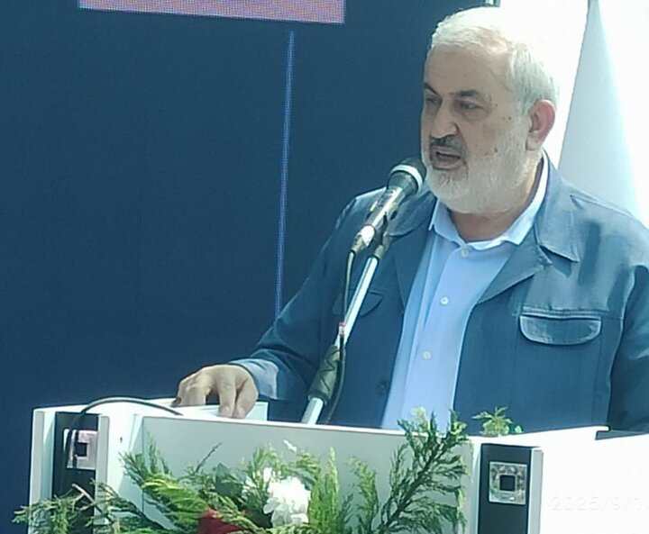 ظرفیت نیروگاههای تجدیدپذیر ایران از مرز ۲۳۰۰ مگاوات گذشت ظرفیت نیروگاههای تجدیدپذیر ایران از مرز ۲۳۰۰ مگاوات گذشت