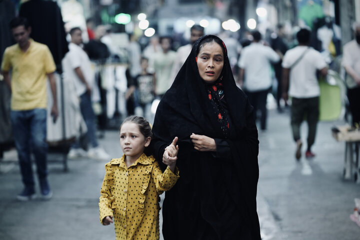 جایزه بهترین فیلم کوتاه جشنواره کازان به «آپاترید» رسید