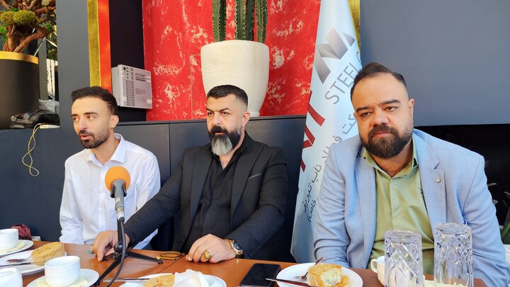 هدفمان رونق دادن به فوتسال تبریز می باشد