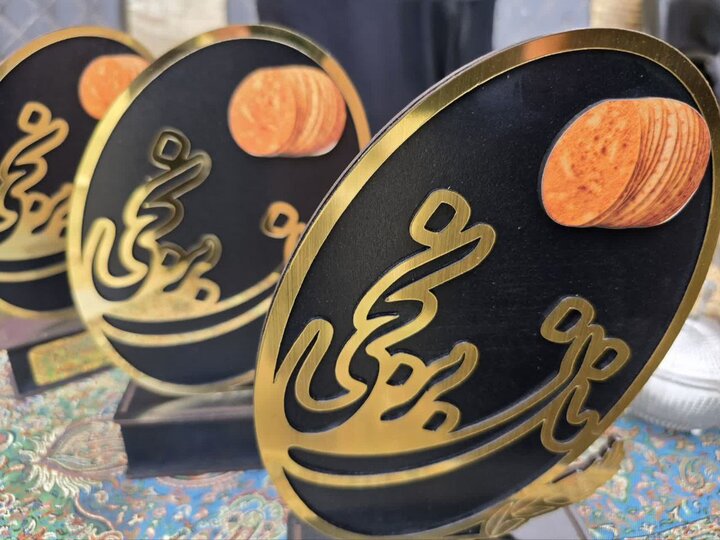 تصاویری از دومین جشنواره نان برنجی در دیوشل لنگرود تصاویری از دومین جشنواره نان برنجی در دیوشل لنگرود