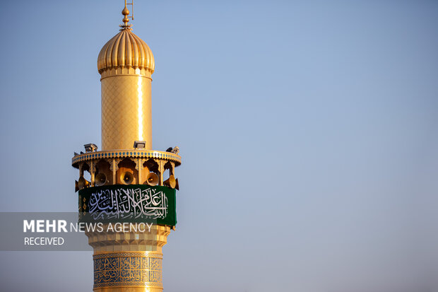 Prophet, Imam Sadeq birthdays anniv. celebratin in Tehran