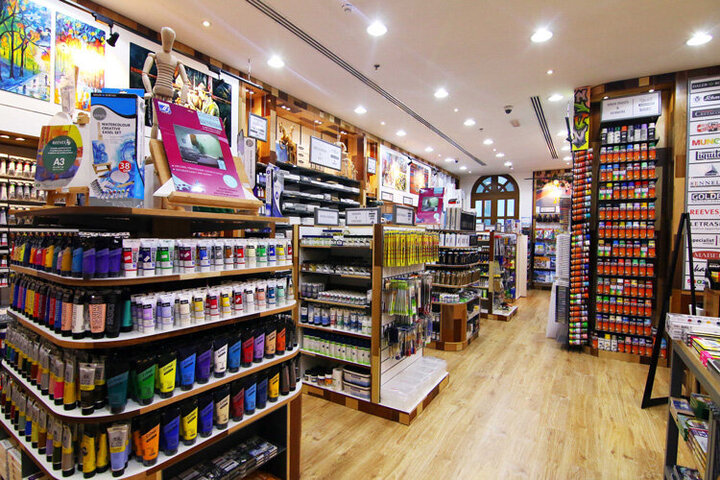 نبض بازار لوازمالتحریر و پوشاک مدارس در اردستان