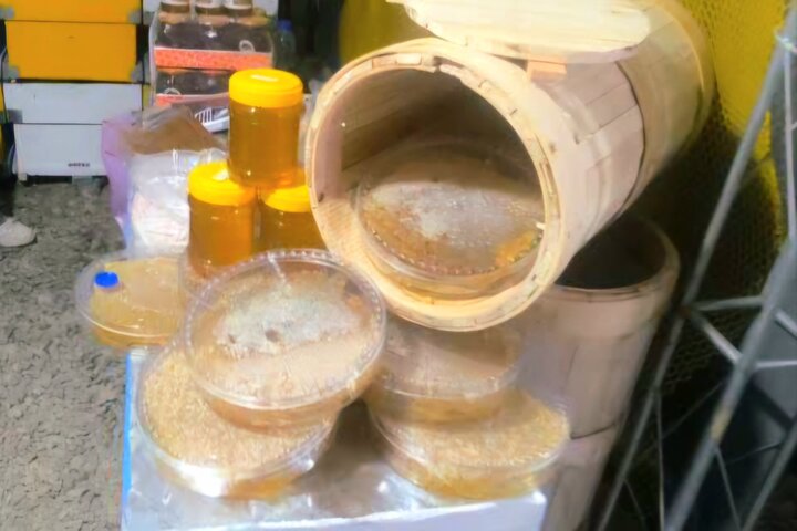 برگزاری نخستین رویداد فرهنگی و گردشگری در خوانسار برگزاری نخستین رویداد فرهنگی و گردشگری در خوانسار