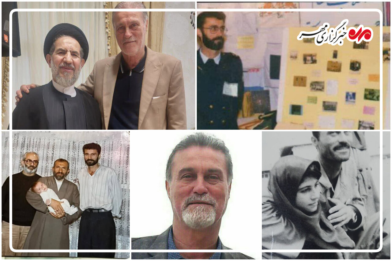 ابوترابی؛ سید دل‌های آزادگان در روزهای سخت اسارت