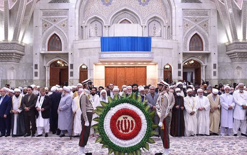 امام،اسلامي،ره،خميني،انقلاب،شهرياري،مستضعفان،وحدت،جهاني،فقر، ...