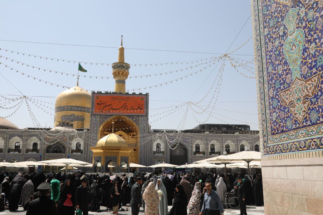 امام