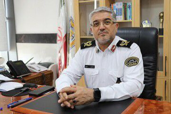 حجم،پليس،هموطنان،ترافيكي،ايام،محور،بالاي،ترافيك،راهور