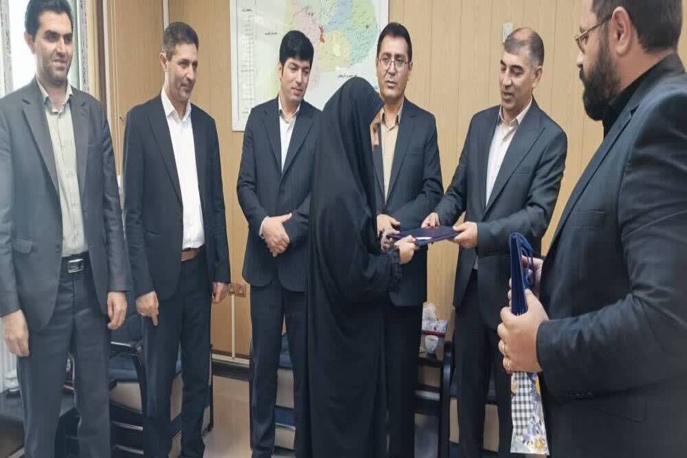 شهرستان گرمی دومین شهرستان پیشرو در طرح ملی دیجیتال است