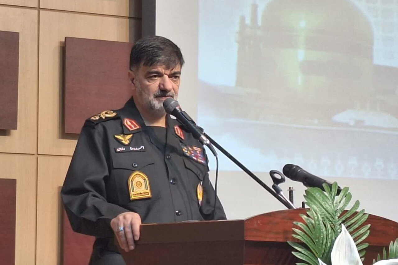 حضرت،همراهي،اسلامي،ايران،پيوند،انتظامي،جنگ،رسالت،جمهوري،رادا ...