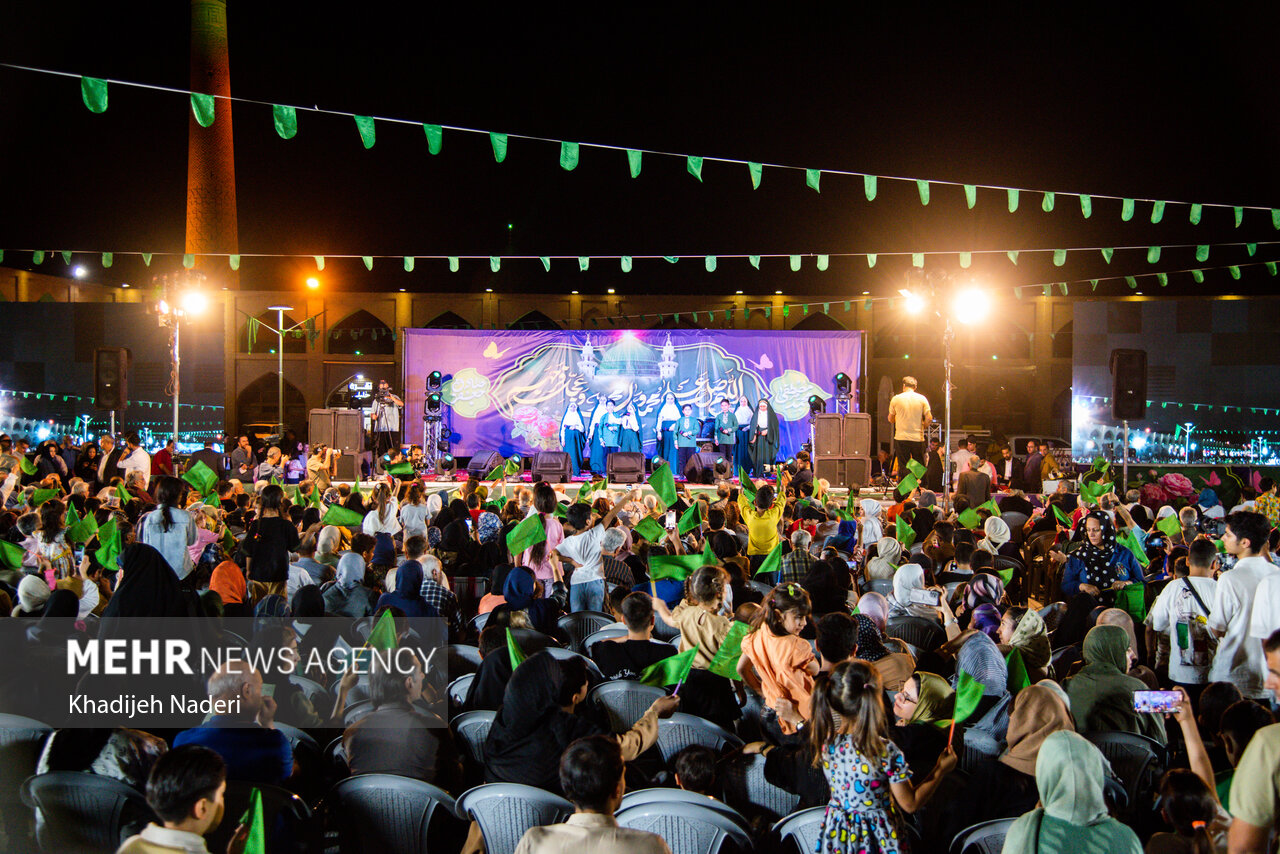 هفته وحدت در گلستان؛ جشن همبستگی «امت احمد» در دل رنگینکمان اقوام هفته وحدت در گلستان؛ جشن همبستگی «امت احمد» در دل رنگینکمان اقوام