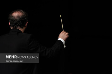 شنیدن صدای سازها و آوازها در آبان؛ برنامه کنسرت‌ها اعلام شد