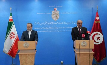 عراقجي: الدول الأوروبية لا يمكنها تحقيق أي أهداف عبر التهديدات