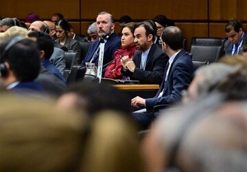 نجفي: إيران مستعدة للتعاون مع الوكالة شريطة احترام حقوقها المشروعة