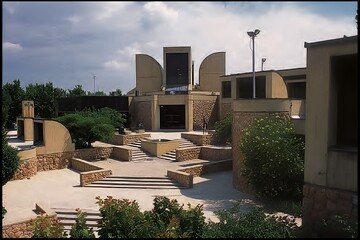 معرفی برنامه جدید کانون موسیقی موزه هنرهای معاصر تهران