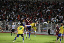 انفجار شادی در آبادان؛ نفتِ پورموسوی مدعی لیگ را سوزاند