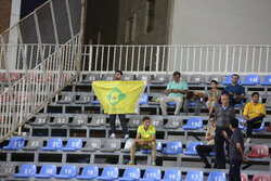 مدیرعامل جدید باشگاه صنعت‌نفت آبادان معرفی شد