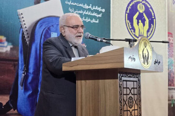 بختیاری: ۳۳ هزار واحد مسکن مددجویان کمیته امداد آماده افتتاح است