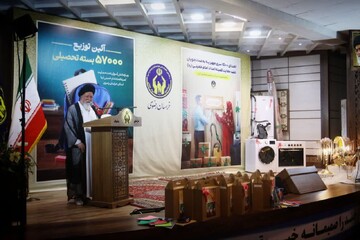 انفاق در راه خداوند متعال ثواب و برکتی ۷۰۰ برابری دارد