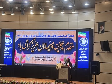 اصلاح قراردادهای موقت ضرورت امروز جامعه کارگری است