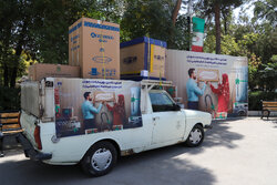 نیکپور: ۸۱ نوعروس تحت حمایت کمیته امداد بابل راهی خانه بخت شدند