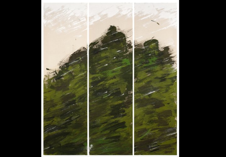 «رهآورد زرتشت» به شیراز رسید