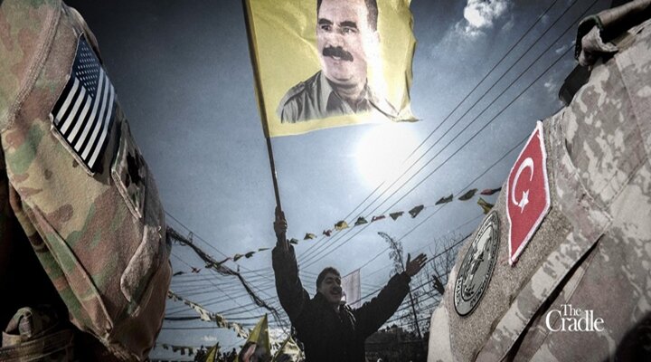 Yarın açıklanacak: PKK'dan 'Tarihi adım' kararı Yarın açıklanacak: PKK'dan 'Tarihi adım' kararı