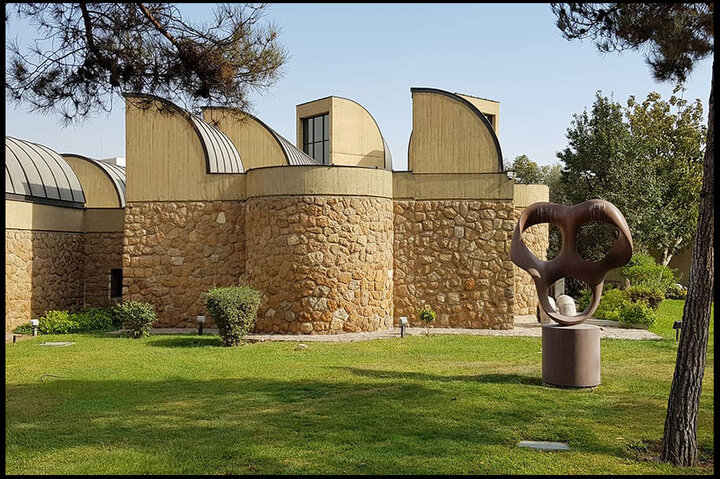 برنامه‌های سینمایی سینماتک موزه هنرهای معاصر تهران اعلام شد