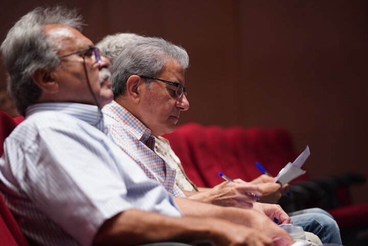 «موسیقی جوان» جشنوارهای برای استعدادیابی و محکزدن مهارتهاست