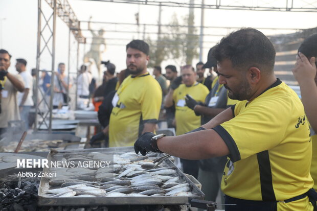 دومین جشنواره «گاریز» در بندرعباس