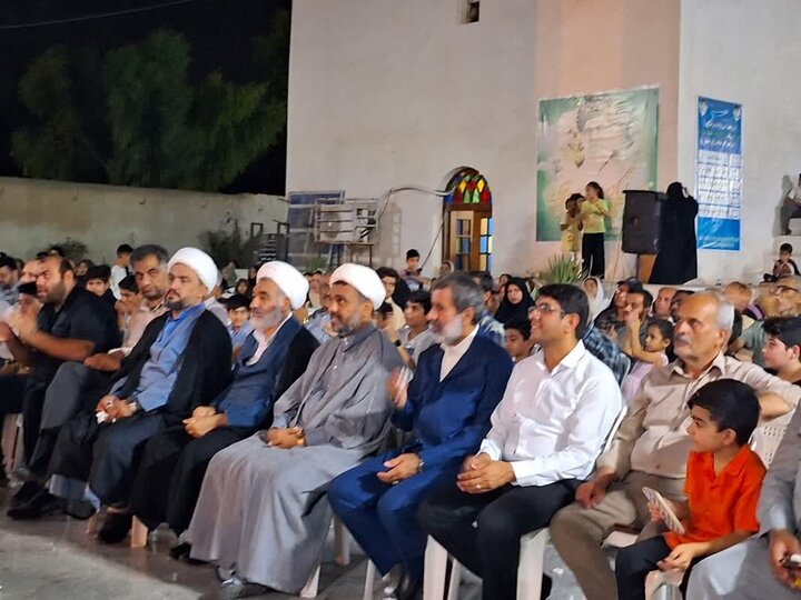 شکوه وحدت درسراسر ایران؛«مهمانی امت احمد(ص)» جلوه‌گاه همدلی شیعه و سنی