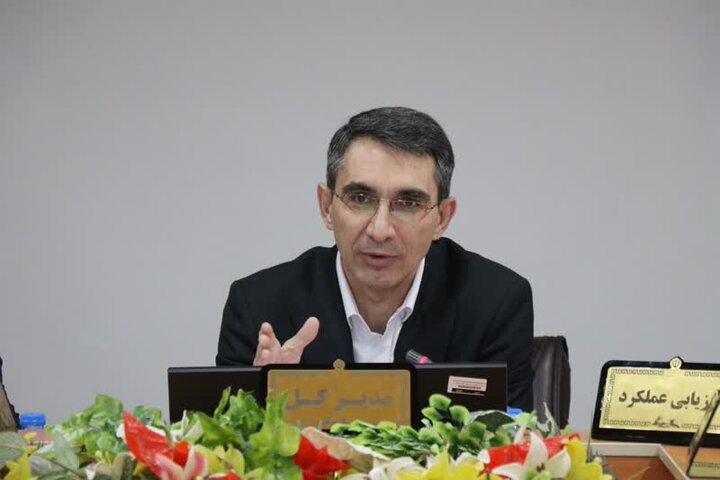 مهارتآموزی ۵۵۱ دانشآموز لرستانی در طرح «هم نوا» مهارتآموزی ۵۵۱ دانشآموز لرستانی در طرح «هم نوا»