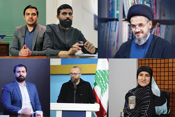 Katar'ın İsrail'e yanıtı nasıl olacak? 7 uzman Mehr'e konuştu Katar'ın İsrail'e yanıtı nasıl olacak? 7 uzman Mehr'e konuştu