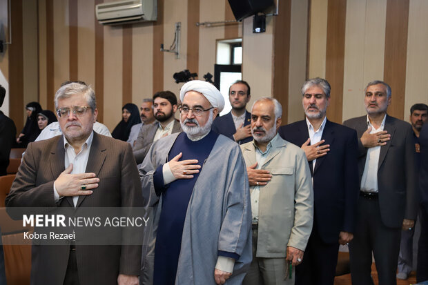 توزیع بسته‌های تحصیلی و جهیزیه به مددجویان کمیته امداد در مشهد