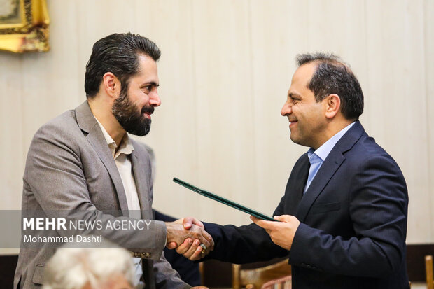 سفر استانی رئیس‌جمهور به اردبیل