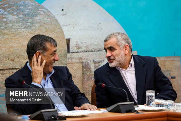 سفر استانی رئیس‌جمهور به اردبیل