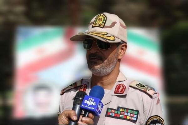 کشف بیش از 100 کیلوگرم مواد افیونی در مرزهای جنوبی سیستان و بلوچستان