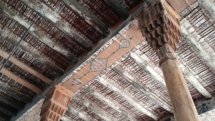 تخصیص ۲۵ میلیارد تومان برای مرمت بناهای تاریخی مراغه