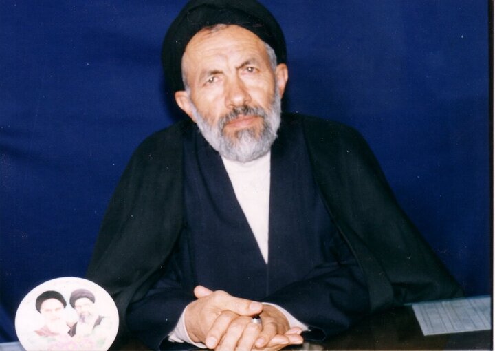 شهید ابوترابی چراغ امید و معنویت اسرای ایرانی در اردوگاه‌های بعثی