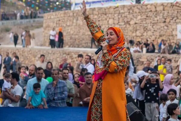 جشن متفاوت قزوینی ها در هفته وحدت؛ از قیمهنثار تا غواصی