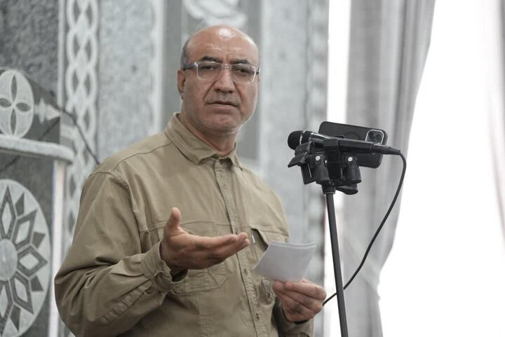 آغاز راه خانهدار کردن کارگران با کلنگزنی ۷۰۲ واحد مسکن در کرمانشاه آغاز راه خانهدار کردن کارگران با کلنگزنی ۷۰۲ واحد مسکن در کرمانشاه