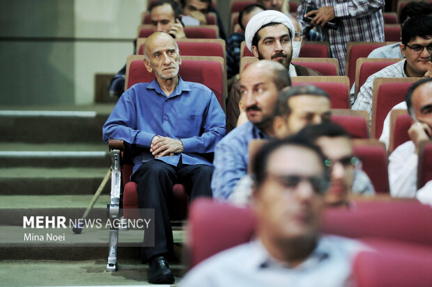 جشن بزرگ امت احمد در تبریز