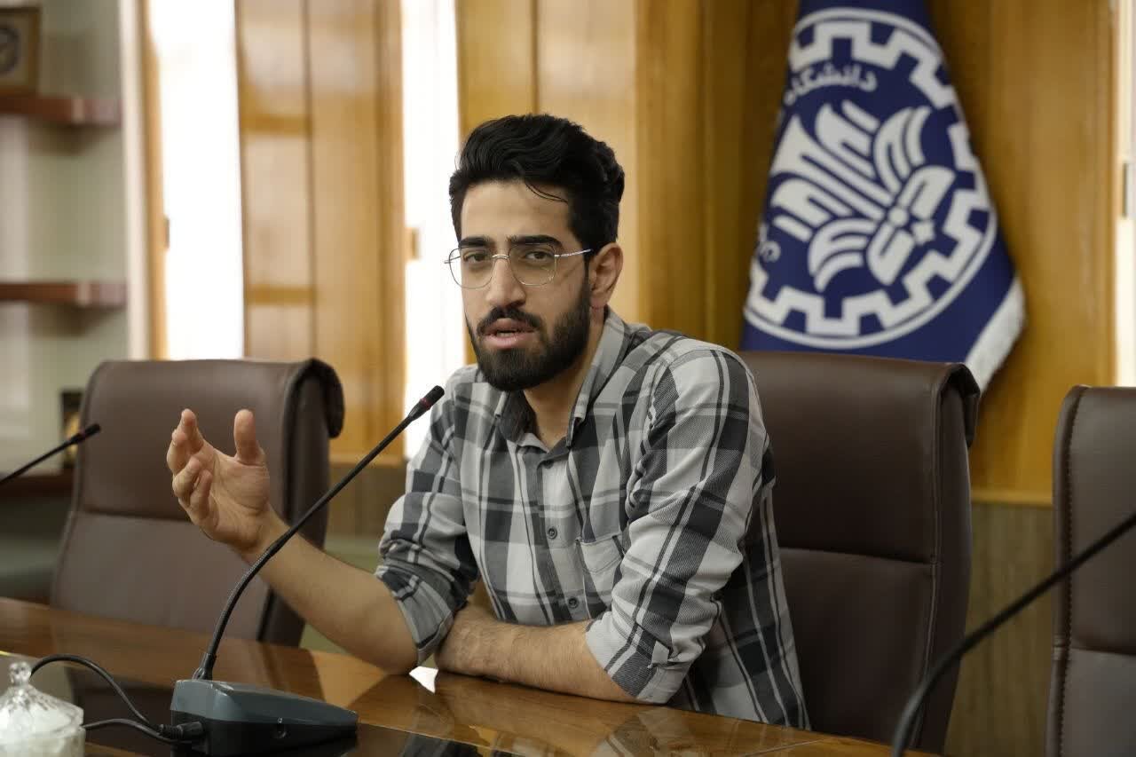 مشارکت ۱۰۷ تیم دانشجویی در «فیروزه‌کست»