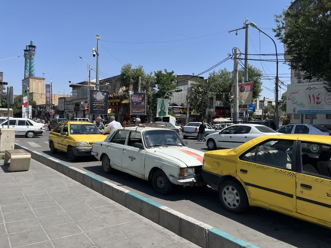 اصلاح فرهنگ رانندگی در زنجان؛ ارتقای جایگاه حقوق شهروندی ضروری است