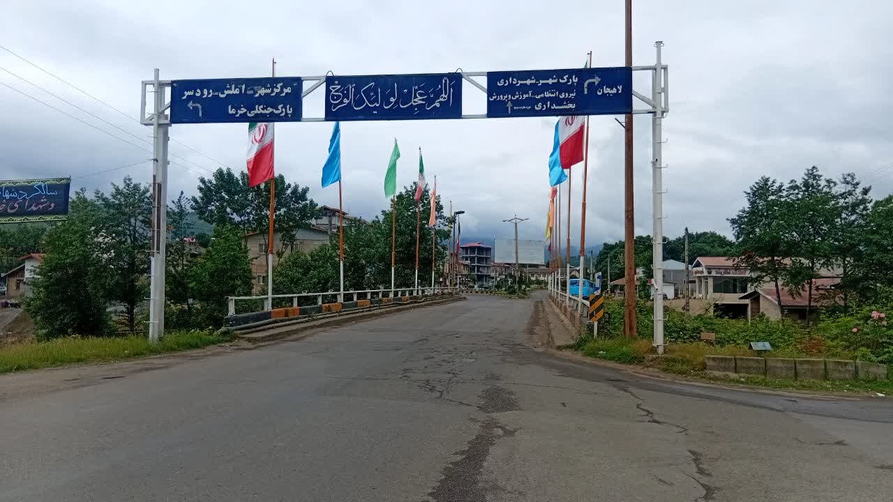 محدودیت در کاربریهای شهری بزرگترین چالش اطاقور است محدودیت در کاربریهای شهری بزرگترین چالش اطاقور است