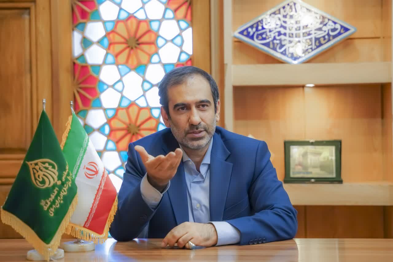 مترو شیراز به سوی نور؛ توسعه دسترسیها به حرم مطهر شاهچراغ (ع)